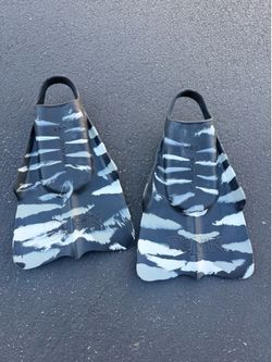 DaFin Pro Model Bodyboarding/Swim Fins | Size 9-10 | Barely Used