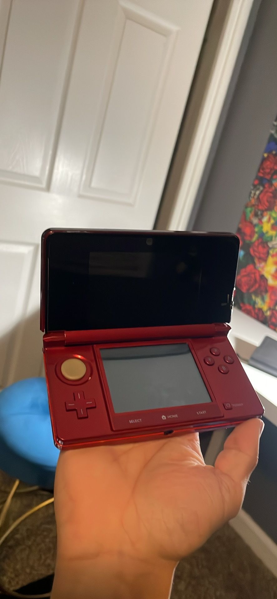 Nintendo 3Ds