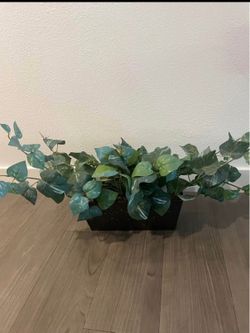 Decorative Artificial Plant