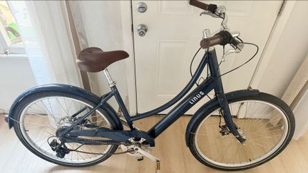 Linus bicycle