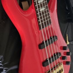 Spector Euro 5 Classic 
