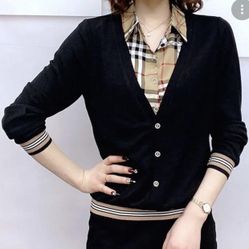 Brand New Shirt Top Women Size L