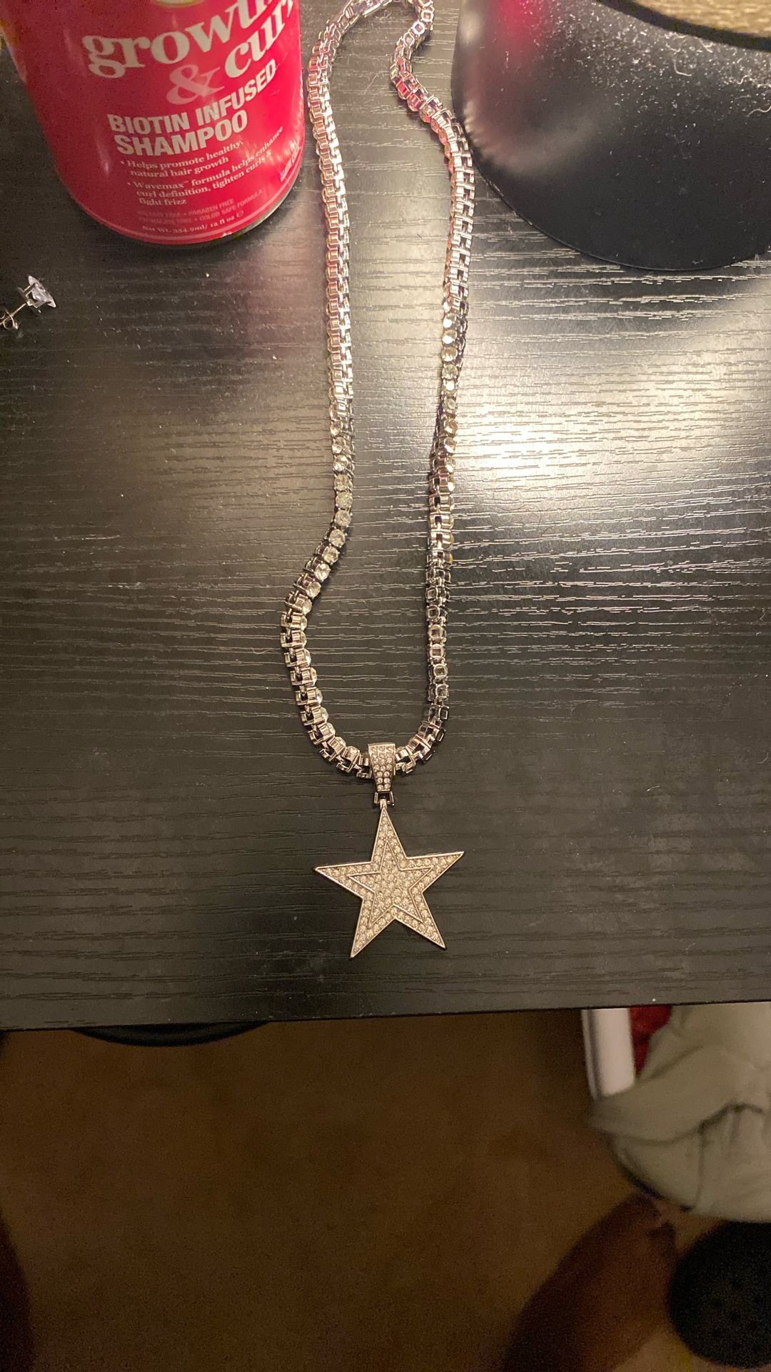 Star Chain