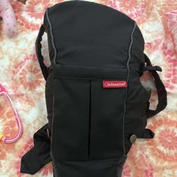 Baby Carrier 