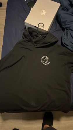 Graphic Hoodie