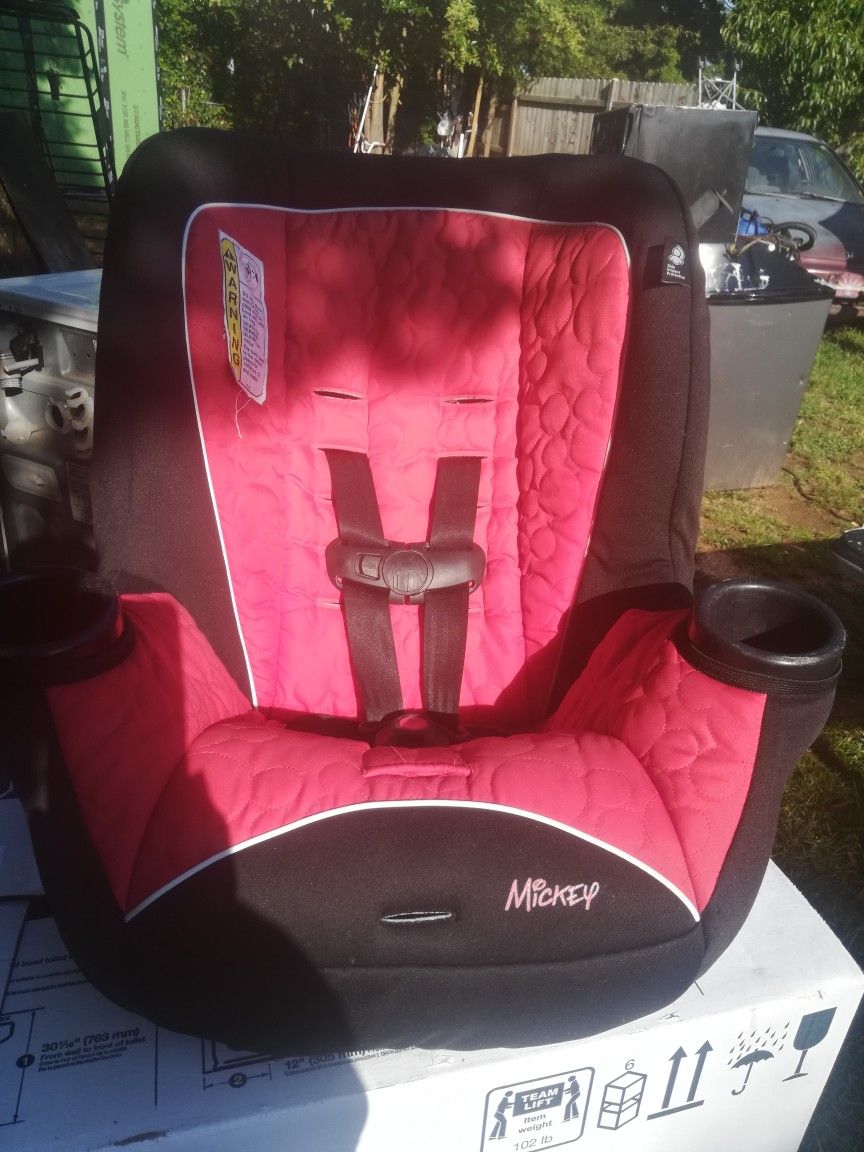 Car Seat