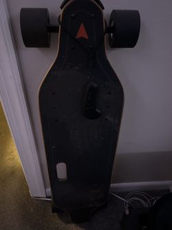 Meepo V5 Electric Long Board
