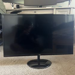 32 Inch 2K Monitor With Mount 