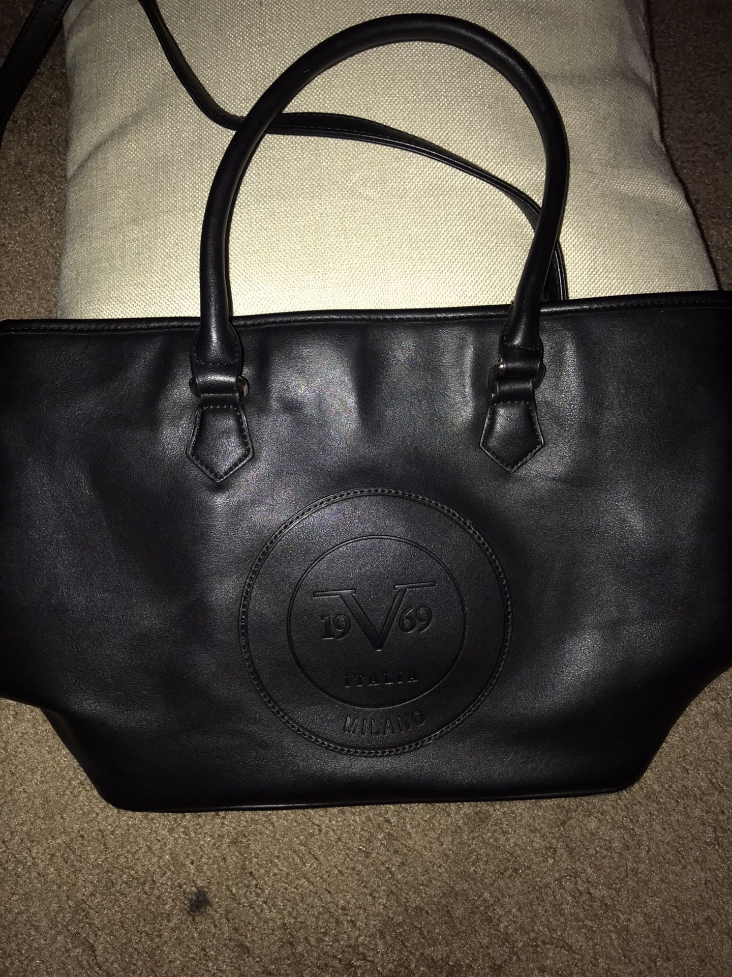Tote Handbag