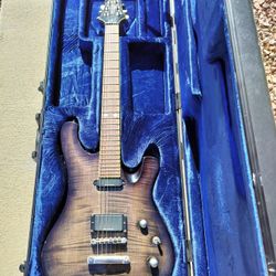 Schecter Diamond Series 006 Elite HS