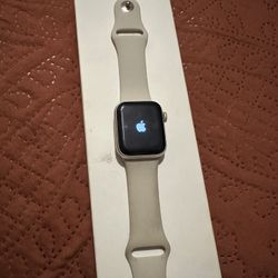 Apple Watch Gen. 2 , 40 mm