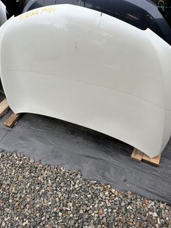 2014-2016 Acura MDX Hood OEM 