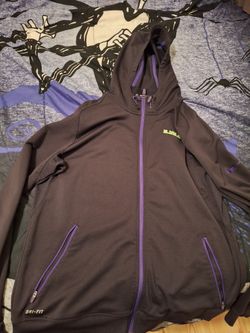 Brand New Lebron Nike Sweater 