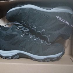 Brand New Merrell Accentor Mid Wp Boots Size 10