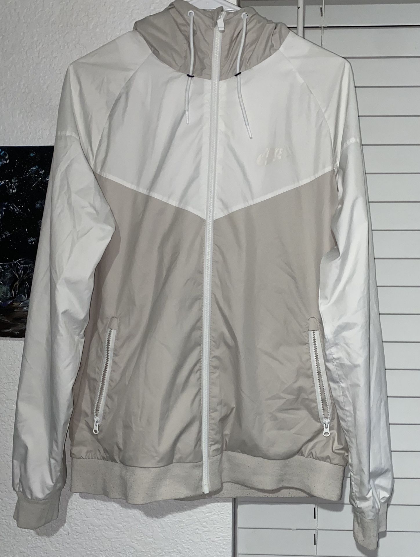 Nike Sportswear Windbreaker