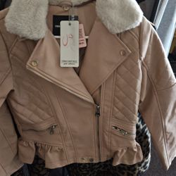 Urban Republic Girls Jackets