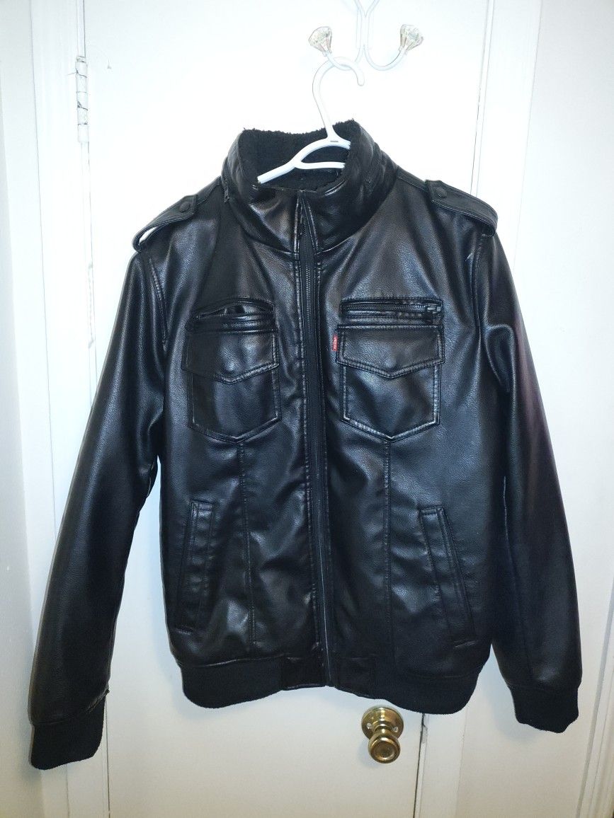 Levis BomberJacket Brand New