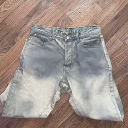 MNML Flare Denim Sz 30