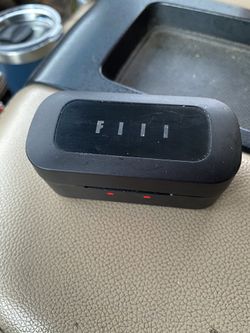 Fill T1X Truly Wireless Earbuds