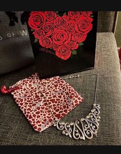 Brighton necklace beautiful