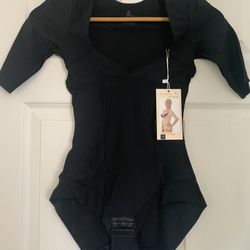 Full Body Seamless Faja