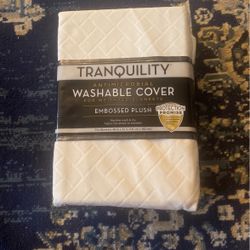 Weighted Blanket Cover