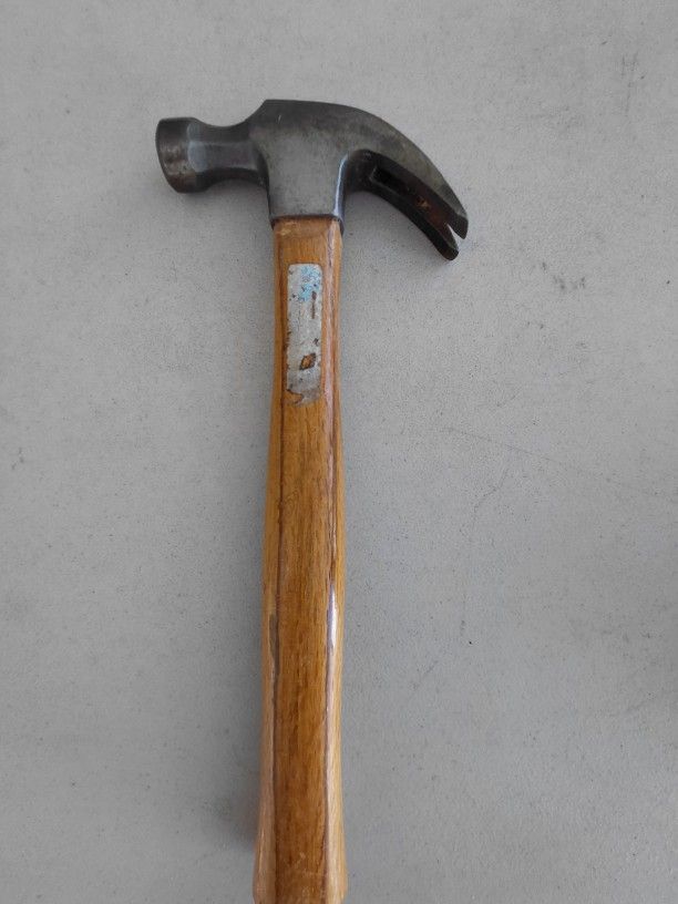Hammer