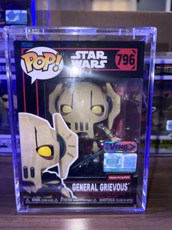 Star Wars General Grievous 9500pc