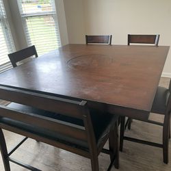 Kitchen Table 