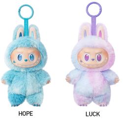 POP MART Big Into Energy Series Authentic Labubu Luck Or Hope