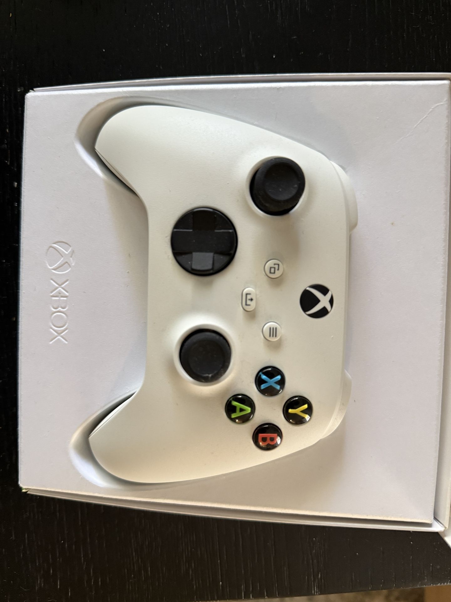 Xbox Controller