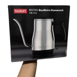 Electric Water Kettle