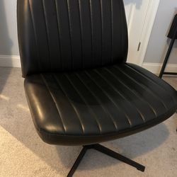 Big Comfy Office Chair