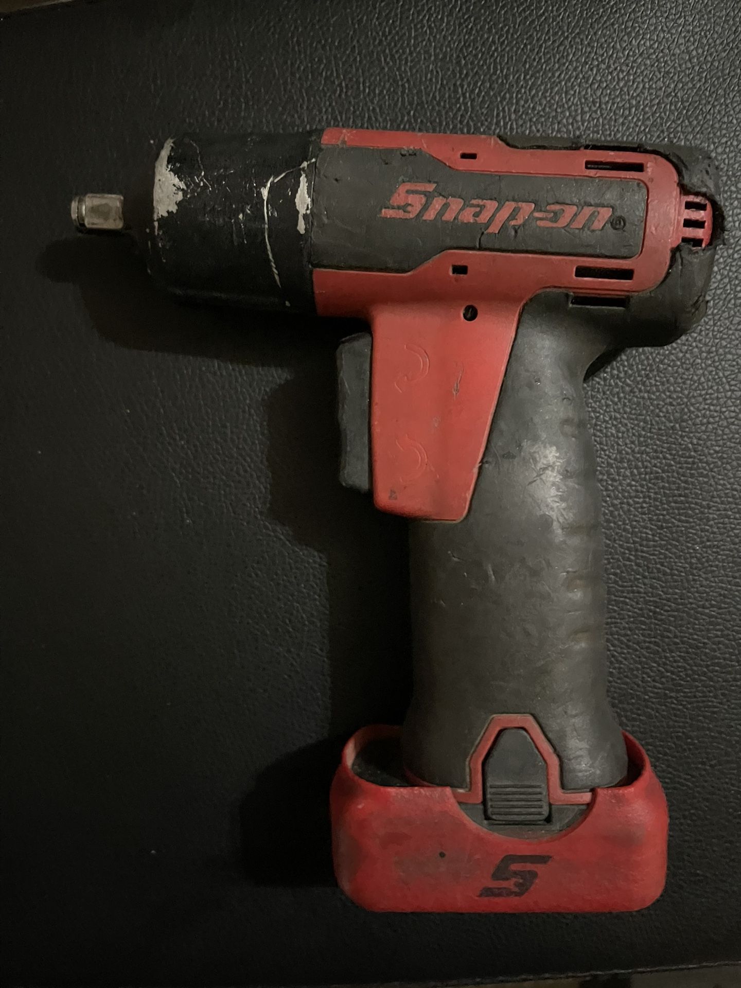 Snap On Impact 3/8