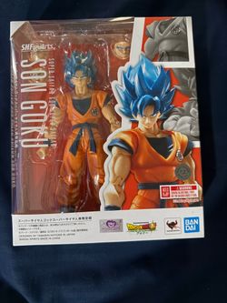 Shfiguarts