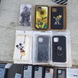 Case Protectors For Iphone 12 Mini