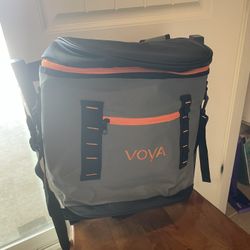 Insulated Backpack