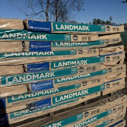 Landmark Weather Wood 