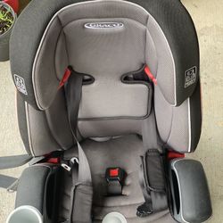 Car Seat