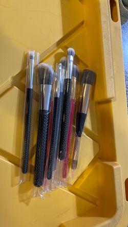 Brushes Moda studio