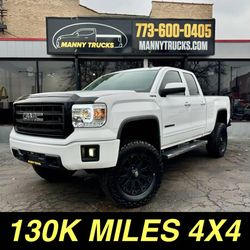 2014 GMC Sierra 1500