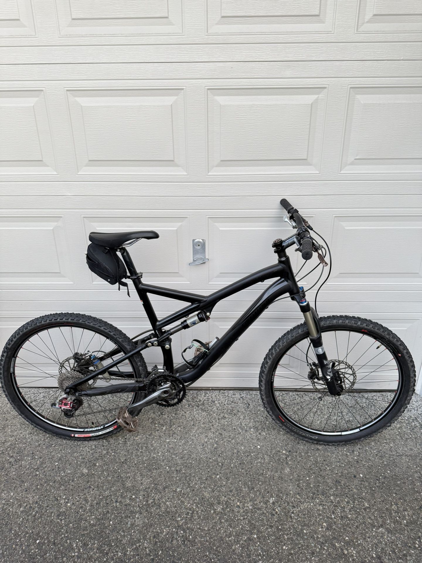 Specialized Stumpjumper Expert