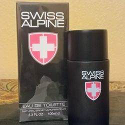 Swiss Alpine 