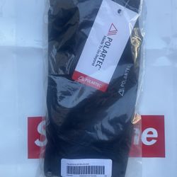 Supreme Zip Balaclava 