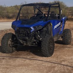 2025 Polaris RZR XP 1000