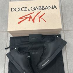 Dolce Gabbana Portofino