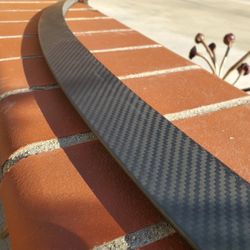 Carbon Fiber Spoiler Model 3 (2017-2023)