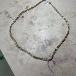 Gold Chain 