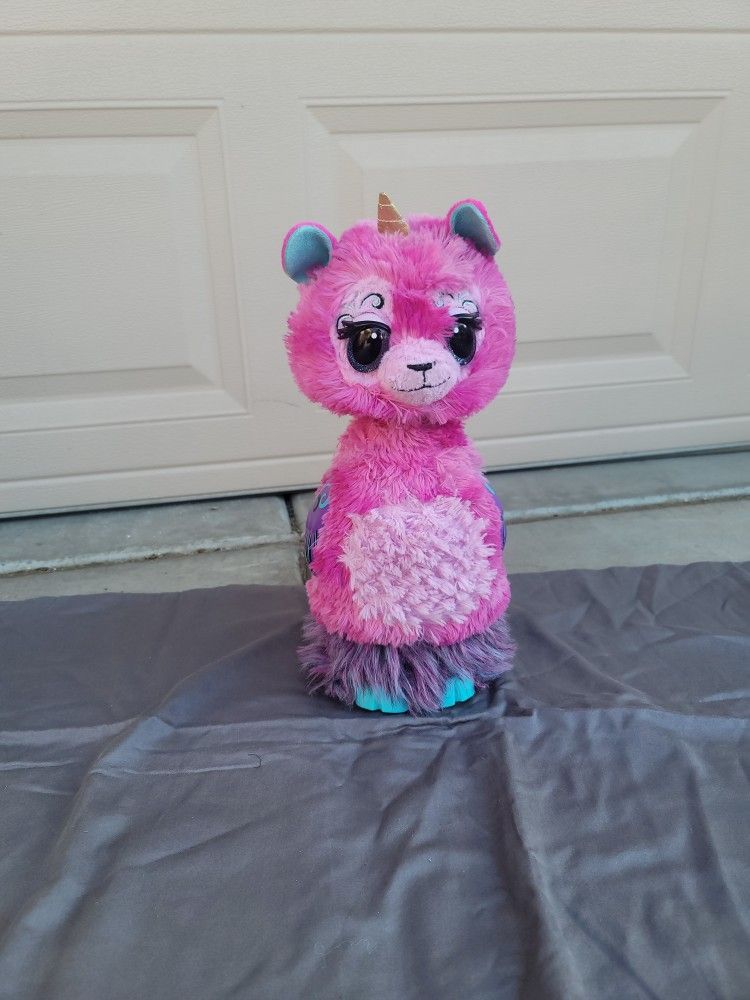 Hatchimals