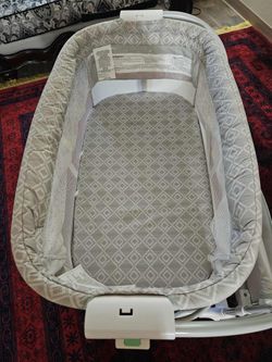 Bassinet